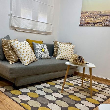 Apartamento Calabuig Madryt Zewnętrze zdjęcie