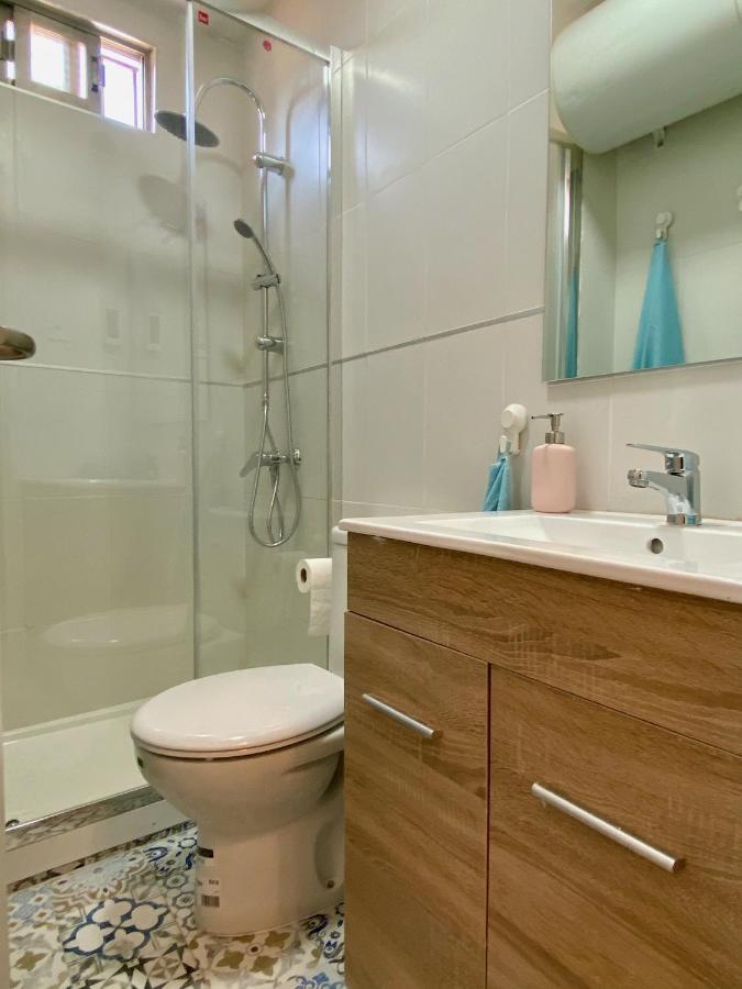 Apartamento Calabuig Madryt Zewnętrze zdjęcie